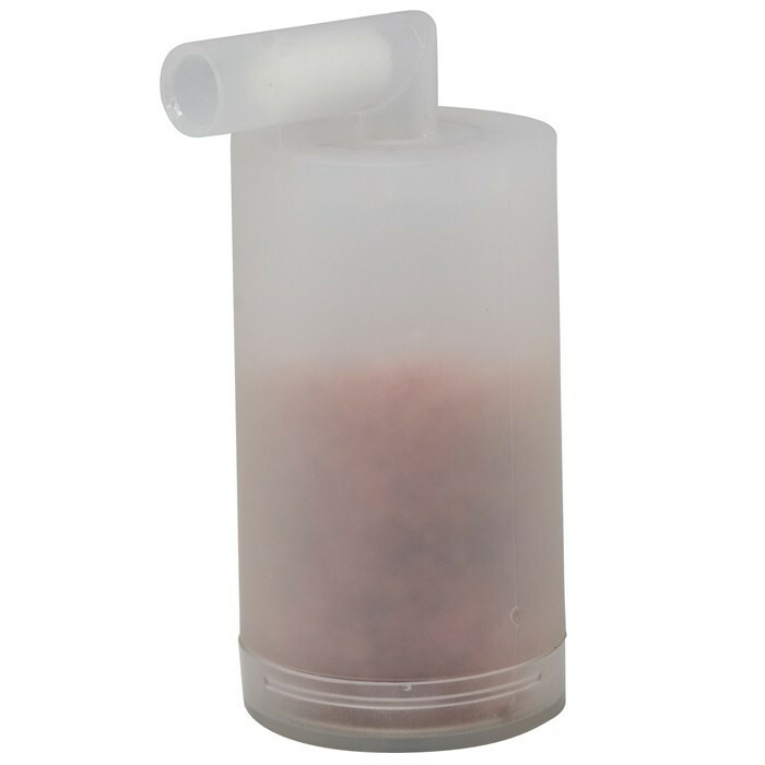 Anti Kalk Patrone für AEG DBS 3461 5558 5564 5565 5591 Dampfbügelstation Filter 