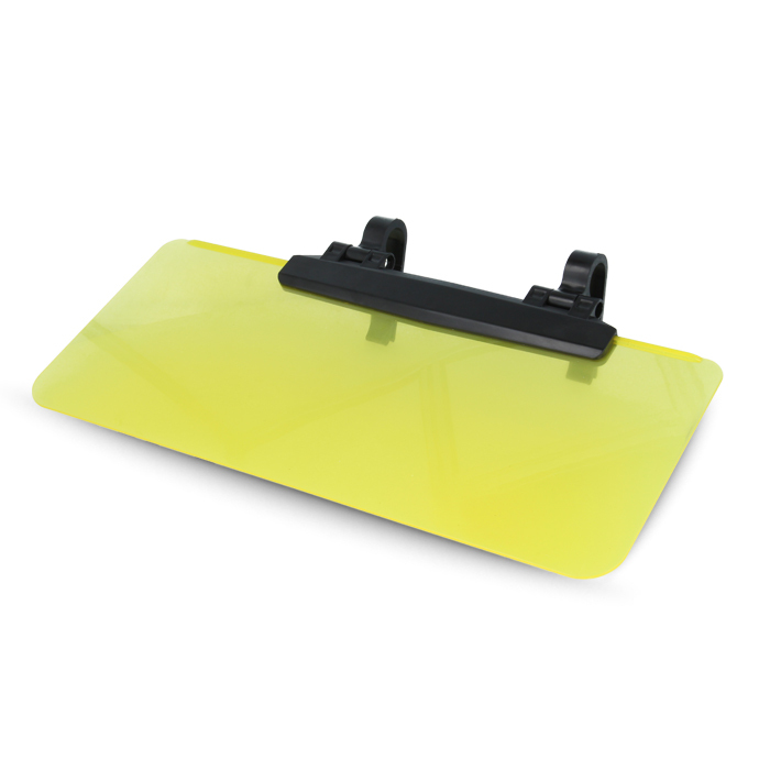 PARASOLE HD VISIONE AUTO GIORNO ANTIRIFLESSO ANTIABBAGLIANTE VISORE