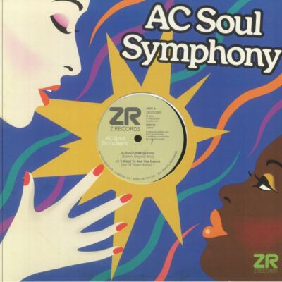 Something New & Remixed (feat Glenn Underground & Art Of Tones)