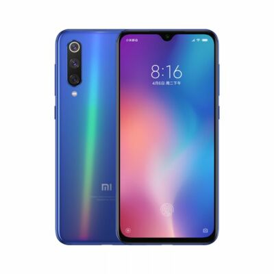 Xiaomi Mi 9 SE 15,2 cm (5.97") 6 GB 64 GB Doppia SIM 4G blu 3070 mAh Global