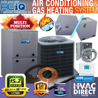 1.5 ton cheap ac online