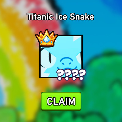   Pet Simulator 99! TITANIC  All TITANIC Pets  All PS99 Titanic  Cheap Safe Fast