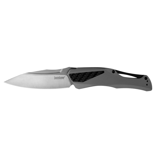 Kershaw Knives Collateral Frame Lock 5500 D2 Steel Pocket Knife