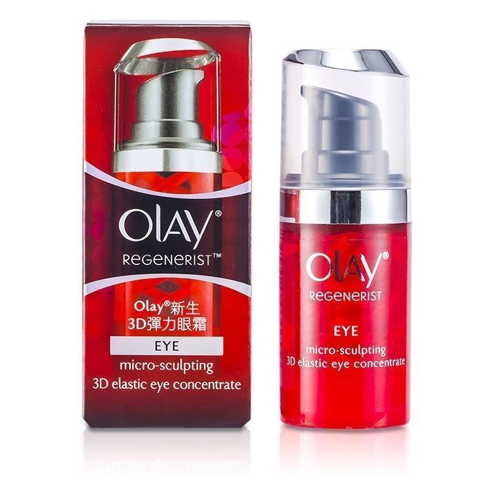 Olay Eye Treatments and Masks