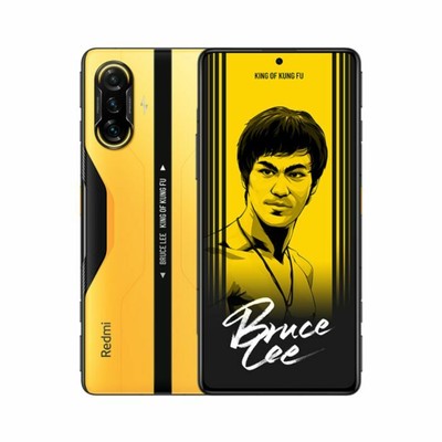 Redmi K40 Gaming Edition 5G 6.67'' 256GB Bruce Lee Edition 5065mAh CN FREESHIP