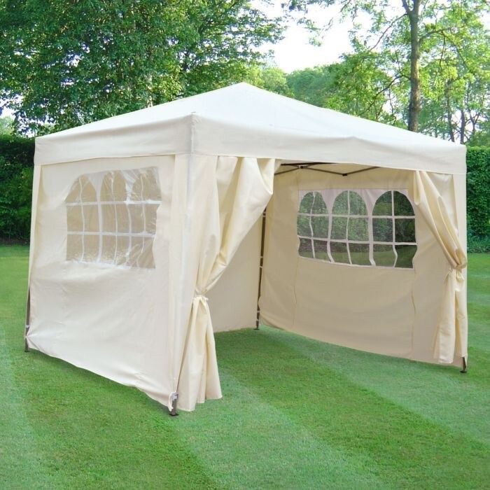 3x3m Waterproof Pop Up Gazebo in Milton, Glasgow Gumtree