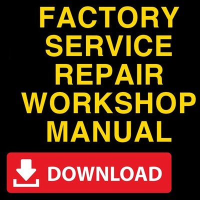 DODGE CALIBER 2007 2008 2009 2010 2011 2012 FACTORY REPAIR SERVICE MANUAL