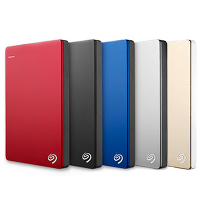 Seagate