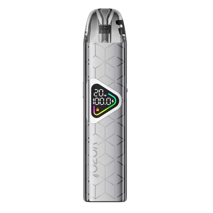 Vozol Ace Go Vape Pod Kit 1300mAh 30W MTL USB-C Ace Max Pods