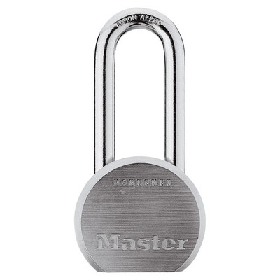 Master Lock High Security Padlock #930DLHPF
