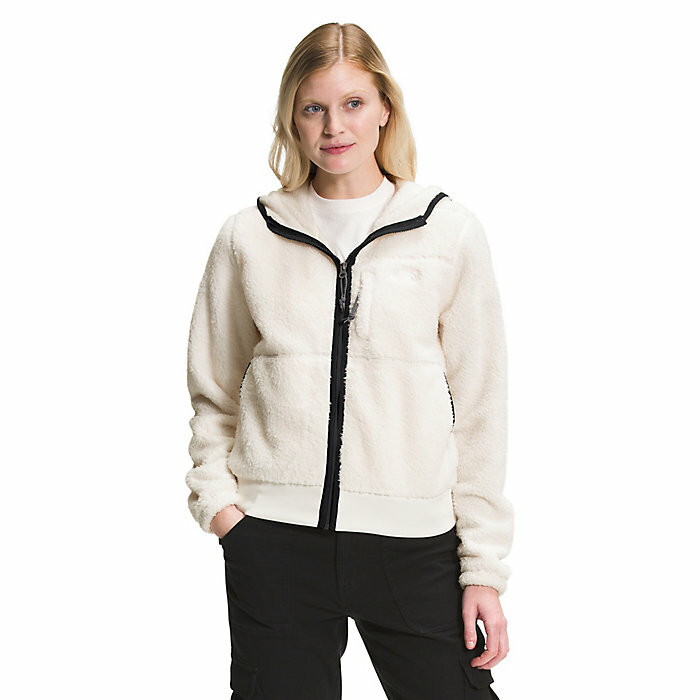 THE NORTH FACE - The North Face Dunraven プルオーバー フーディ L Women's The North Face Dunraven Full Zip Hoodie Coat Jacket