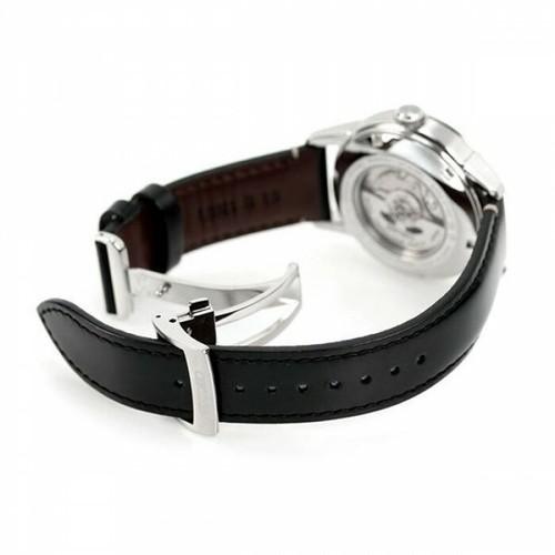 Pre-owned Seiko Sbdc149 / Spb245j1 Automatic Mens Watch + Worldwide Warranty Us4