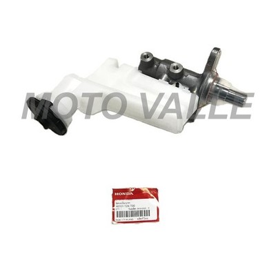 Genuine OEM Honda Civic 2018-2025 Brake Master Cylinder 46101-T24-T00/TEG-A01