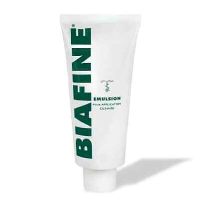 Biafine Emulsion Large Tube Cream 186g