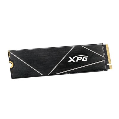 ADATA GAMMIX S70 Blade M.2 4TB PCIe 4.0 7400 MB/s solid state drive (AGAMMIXS70B