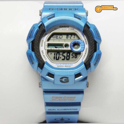 【希少カラー】 G-SHOCK GULFMAN GW-9100BL BLUE g-9100bl-2_1.jpg