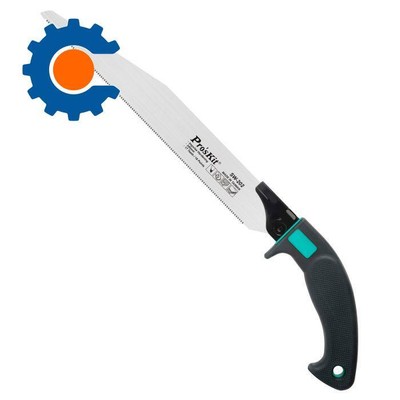 Eclipse Tools Pro'sKit 10'' Pipe Saw
