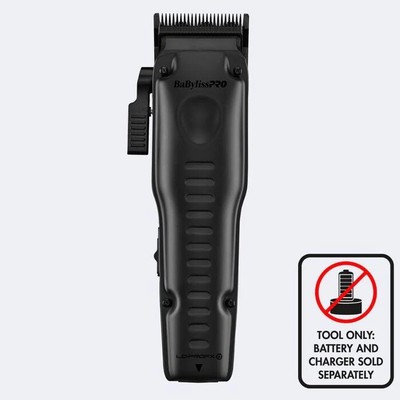 BaBylissPRO  FXONE  Lo-ProFX Limited Edition Matte Black Clipper