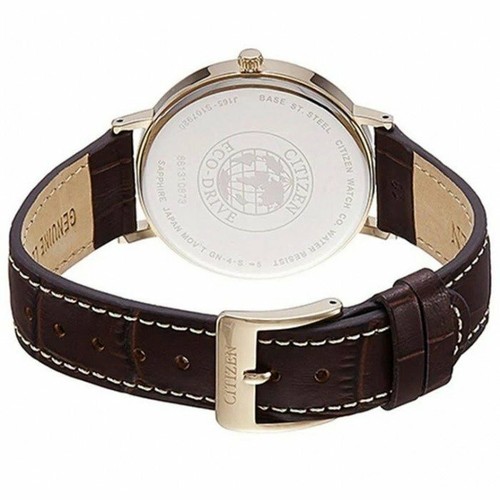 Pre-owned Citizen Eco-drive Men's Watch Au1083-13h Us4