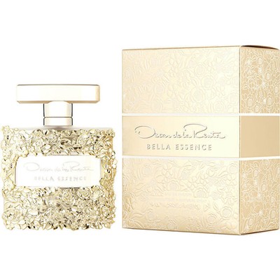 Oscar De La Renta Bella Rosa Eau De Parfum Spray 100ml/3.4oz