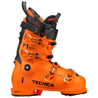 2023 Tecnica Mach 1 MV 130 TD GW