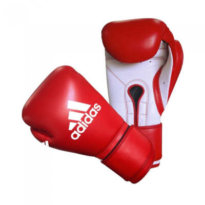 Боксерские перчатки adidas Rookie