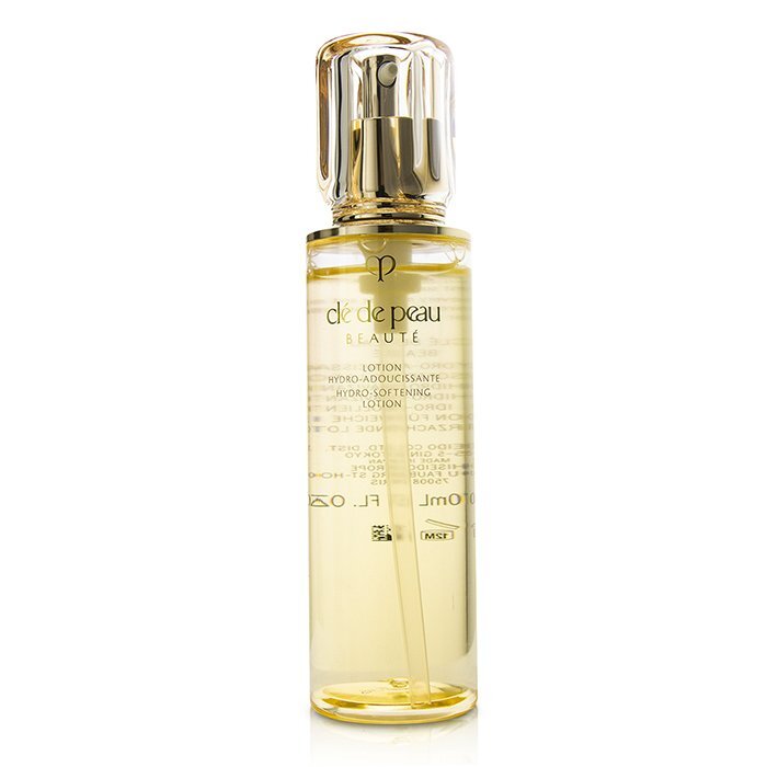 Cle De Peau Hydro-Softening Lotion N 153943 170ml/5.7oz #tw | eBay