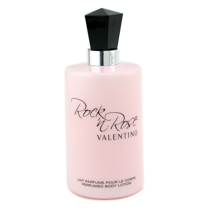 Valentino Rose Skin Care Moisturizers