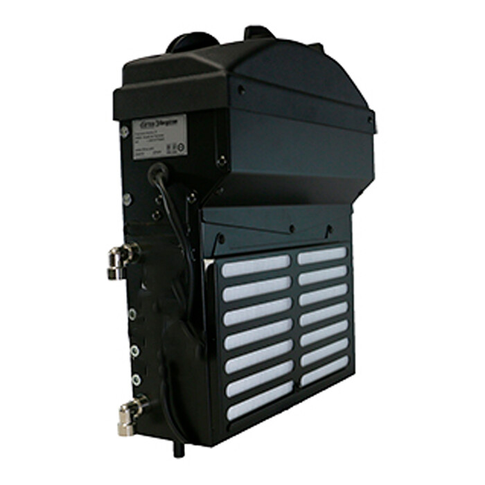 Brand New A/C HVAC Unit Backwall 24V - Picture 2 of 6