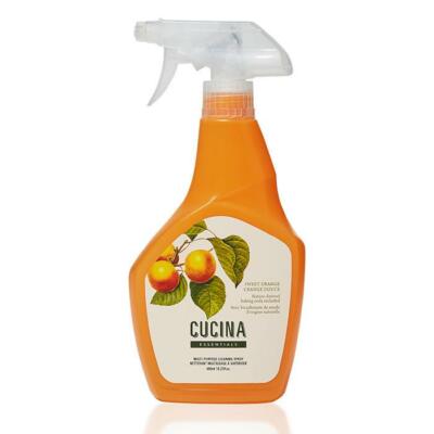 Avon Cucina Essentials Multi-Purpose Cleaning Spray