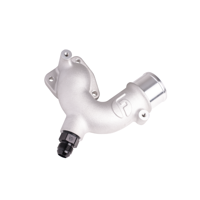 Fleece Coolant Bypass Kit For 2007.5-2012 Ram 2500/3500 6.7L 24V Cummins Diesel