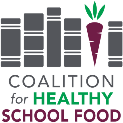 New York Coalition for Healthy School Lunches