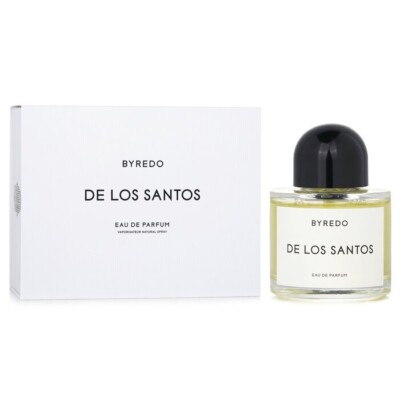 Byredo De Los Santos Eau de Parfum Spray (Unisex) 50ml/1.7oz #usau