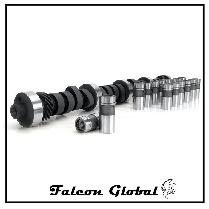 Pontiac 350 400 455 V8 196779 Cam+Lifters+Springs Kit 268H 068 Perf Camshaft eBay