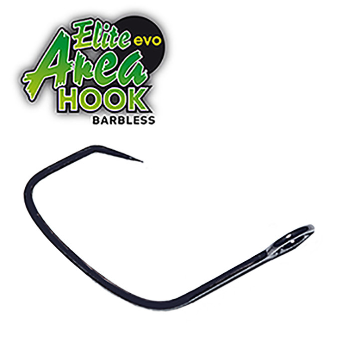 OMTD SERIE OH3200 SIZE 4 HOOK BARBLESS  x RICAMBIO SPOON AMO MICRO ONDULANTI