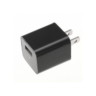 USB Block HD Hidden Security Camera with Built in DVR, 32GB Micro SD Memory Card