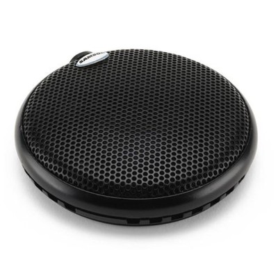 Samson CM11B Omnidirectional Boundary Microphone, Black
