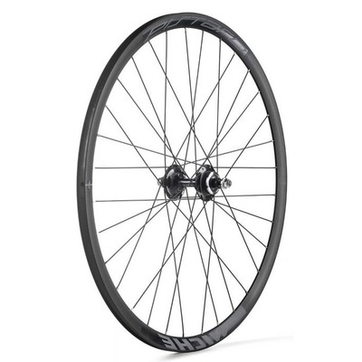 coppia ruote pistard wr copertoncino pista nero MICHE Bicicletta