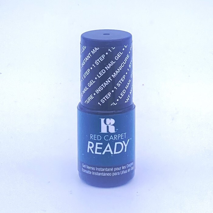Red Carpet Ready Gel Polish -  One Hit Wonder -  5 ml / 0.17 oz