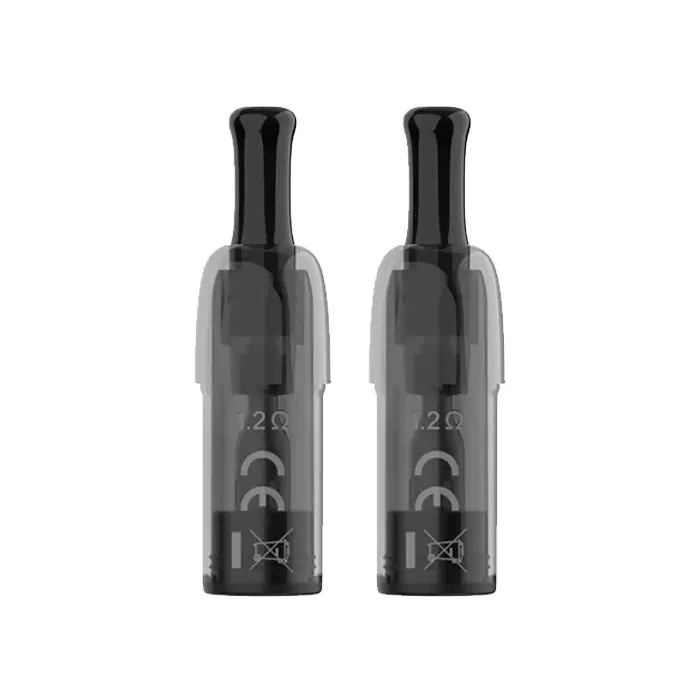 VOOPOO DORIC GALAXY PODS | REPLACEMENT PODS | DIRECT FROM VOOPOO | 2ML