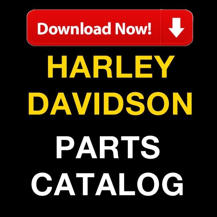 2025 HARLEY DAVIDSON SOFTAIL PARTS CATALOG