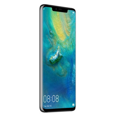 NOVITA'!! SMARTPHONE HUAWEI MATE 20 PRO BLACK TIM 128GB - PREVENDITA