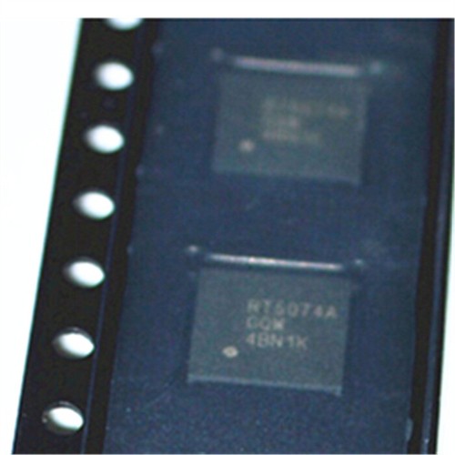 1 CHIPSET 100% Nuovo LSHW-43HHB-AE1 LSHW 43HB AE1 QFN-20 #WD1 EUR 6,58 - IT - Foto 3