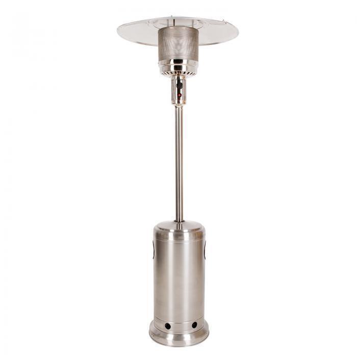 Tabletop Quartz Glass Tube Heater Hammered Bronze Finish Tabletop Patio Heaters Az Patio Heaters And Replacement Parts