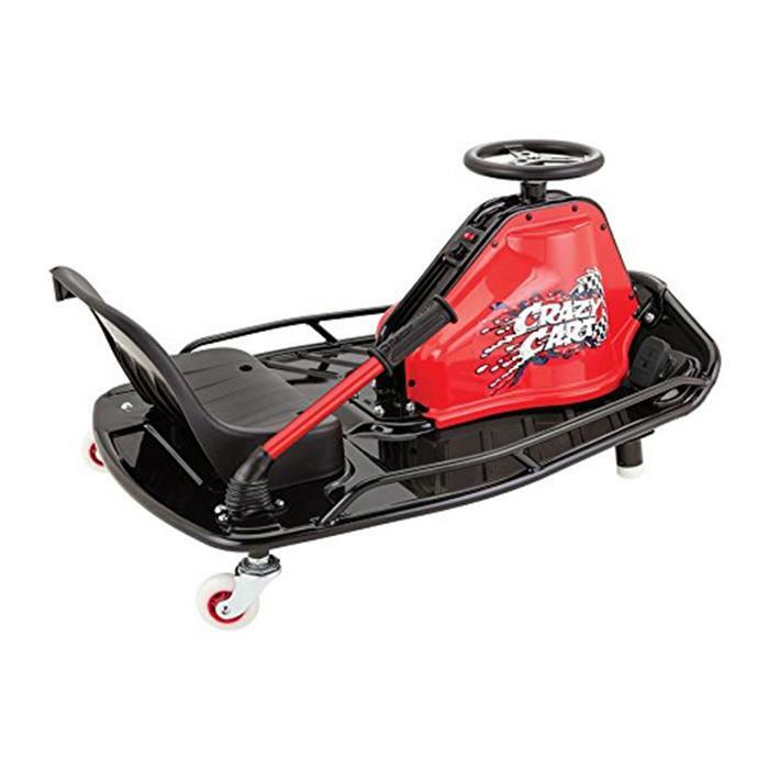 Gocart Kinder Rennkart Go Kart Cart Motor Elektrokart Gokart Kinderauto Razor