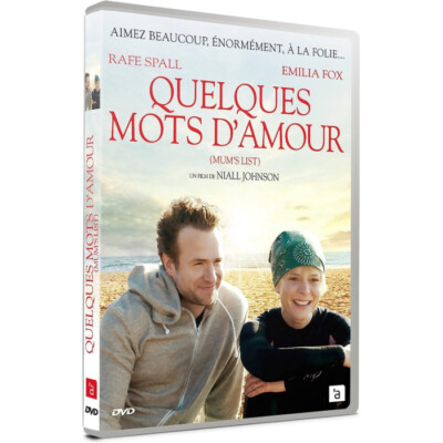 Some Words D' Love DVD New