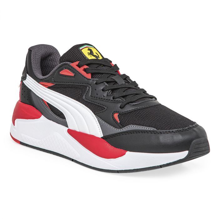 1366 PUMA FERRARI X-RAY 2 SPEED 10307285001 Que Talle