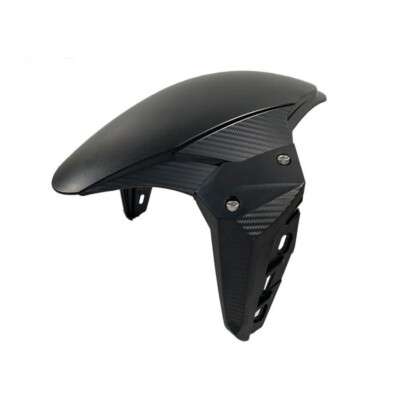 GP Front Fender for Yamaha Zuma 125 2022-2024