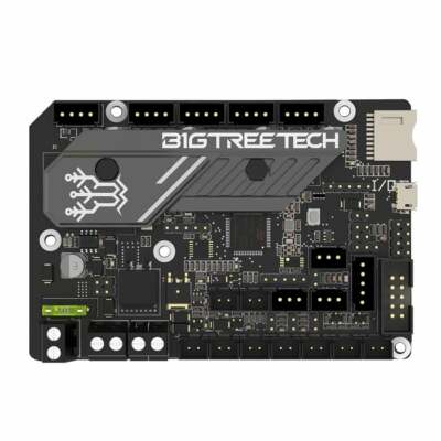BIGTREETECH SKR MINI E3 V3.0 32 Bit Control Board for Ender 3 Series Ender 5