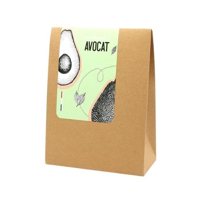 Accessoires De Cuisine - Kit Avocat - Coupe-Avocat 2 En 1